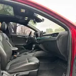 Ford Focus 2023 177 л.с. 177 л.с. из Китая