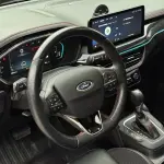 Ford Focus 2023 177 л.с. 177 л.с. из Китая