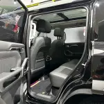 Jetour Traveller 2024 из Китая