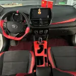 Toyota Vios 2023 из Китая