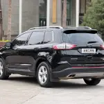 Ford Edge 2018 245 л.с. 245 л.с. 245 л.с. из Китая