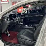 Kia K5 2022 из Китая