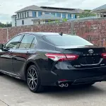Toyota Camry 2022 из Китая