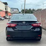 Toyota Camry 2022 из Китая