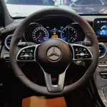 Mercedes-Benz GLC 2021 197 л.с. — лот 57802873 из Китая