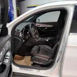 Mercedes-Benz GLC 2021 197 л.с. — лот 57802873 из Китая