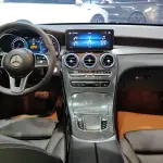 Mercedes-Benz GLC 2021 197 л.с. — лот 57802873 из Китая