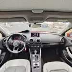 Audi A3 2019 150 л.с. — лот 57802983 из Китая