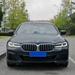 BMW 5 Series 2024 184 л.с. 184 л.с. 184 л.с. 184 л.с. 184 л.с. из Китая