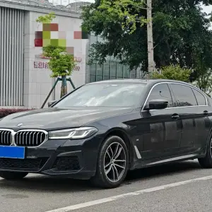 BMW 5 Series 2024 184 л.с. 184 л.с. 184 л.с. 184 л.с. 184 л.с. из Китая