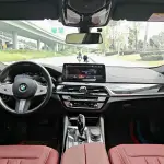 BMW 5 Series 2024 184 л.с. 184 л.с. 184 л.с. 184 л.с. 184 л.с. из Китая