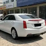 Cadillac ATS-L 2018 279 л.с. — лот 57803210 из Китая