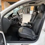 Volkswagen Santana 2016 из Китая