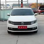 Volkswagen Santana 2016 из Китая