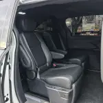 Toyota Sienna 2024 из Китая
