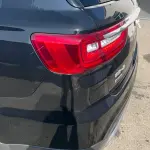 Hongqi Hongqi HS7 337 л.с. из Китая
