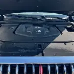 Hongqi Hongqi HS7 337 л.с. из Китая