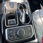 Hongqi Hongqi HS7 337 л.с. из Китая