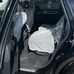Hongqi Hongqi HS7 337 л.с. из Китая