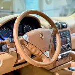 Porsche Cayenne 2009 290 л.с. из Китая