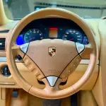 Porsche Cayenne 2009 290 л.с. из Китая