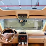 Porsche Cayenne 2009 290 л.с. из Китая