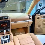 Porsche Cayenne 2009 290 л.с. из Китая
