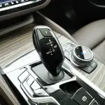 BMW 5 Series 2022 252 л.с. — лот 57797257 из Китая