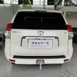 Toyota Prado 2011 из Китая