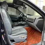 Porsche Cayenne 2012 333 л.с. — лот 57797320 из Китая