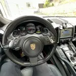 Porsche Cayenne 2012 333 л.с. — лот 57797320 из Китая
