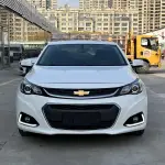 Chevrolet Malibu 2016 184 л.с. — лот 57797381 из Китая