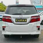 Honda Elysion 2021 из Китая