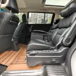 Honda Elysion 2021 215 л.с. — лот 57803358 из Китая