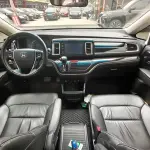 Honda Elysion 2021 215 л.с. — лот 57803358 из Китая