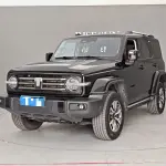 Tank Tank 300 2024 из Китая