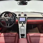 Porsche 718 2024 250 л.с. из Китая