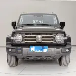 Tank Tank 300 2024 из Китая