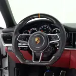 Porsche Panamera Hybrid 2020 из Китая