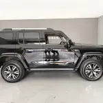 Tank Tank 300 2024 из Китая