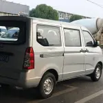 Wuling Rongguang S 2021 из Китая