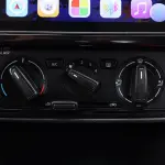 Volkswagen Jetta 2018 из Китая