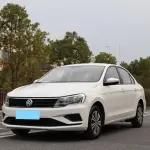 Volkswagen Jetta 2018 из Китая