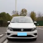 Volkswagen Jetta 2018 из Китая