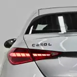Mercedes-Benz C-Class 2024 из Китая
