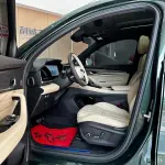 Geely Xingyue L 2025 из Китая