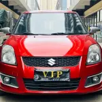 Suzuki Swift 2014 из Китая