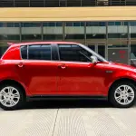 Suzuki Swift 2014 из Китая