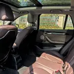 BMW X1 2021 140 л.с. — лот 57797461 из Китая