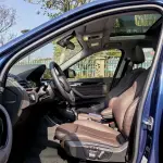 BMW X1 2021 140 л.с. — лот 57797461 из Китая